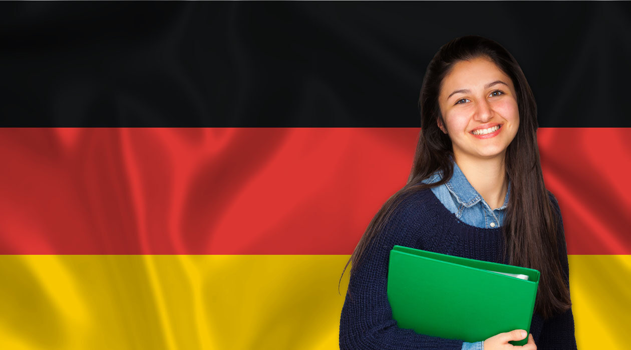 شرایط برگزاری کلاس زبان آلمانی سطح B1_1