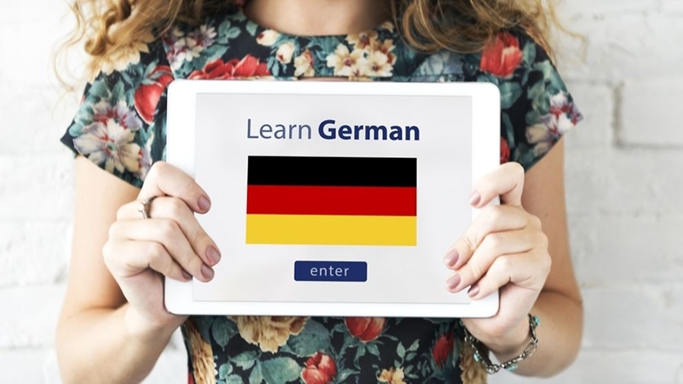  زبان آلمانی برای مهاجرت
