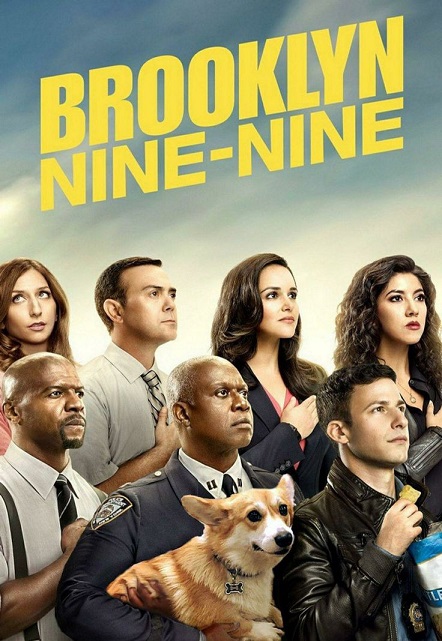 سریال Brooklyn Nine-Nine