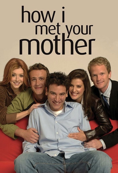 سریال How I Met Your Mother