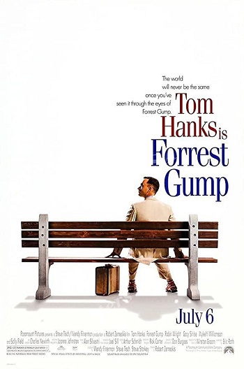 فیلم Forrest Gump