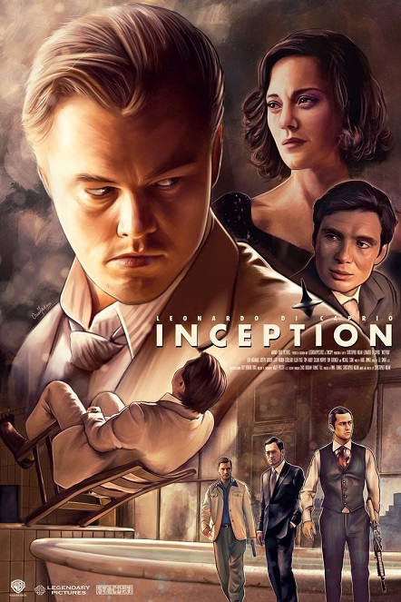 فیلم Inception