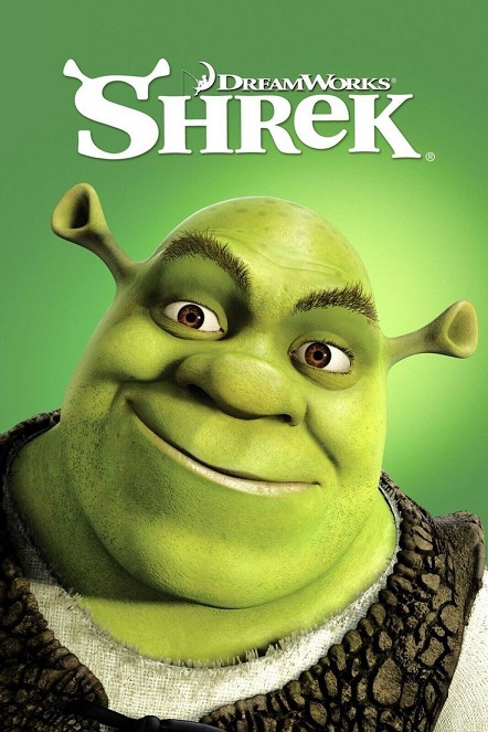 فیلم Shrek