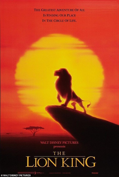 فیلم The Lion King