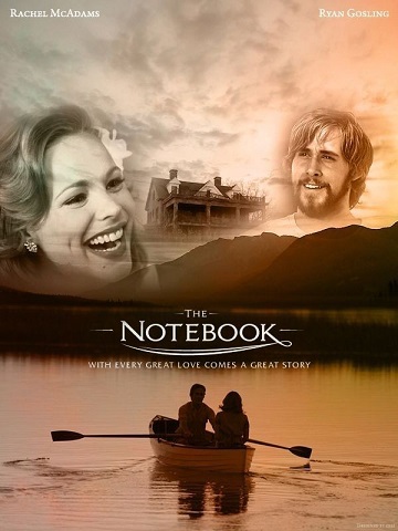 فیلم The Notebook