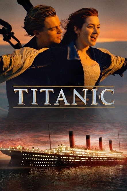 فیلم Titanic