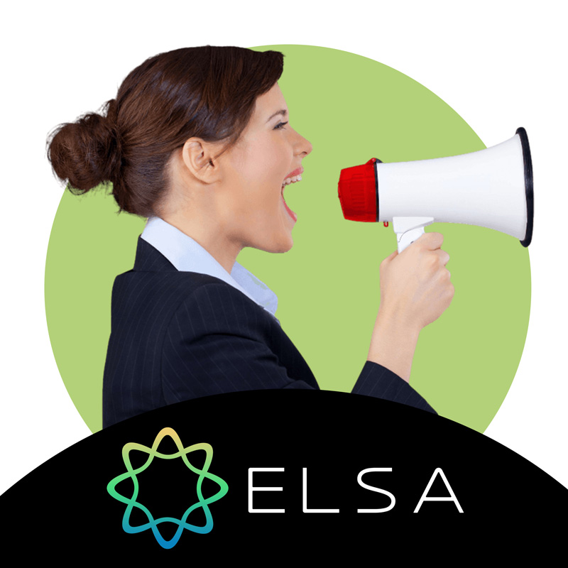 تقویت انگلیسی با elsa