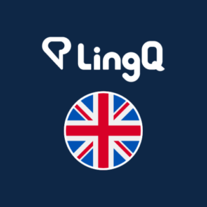 سایت و اپلیکیشن lingq