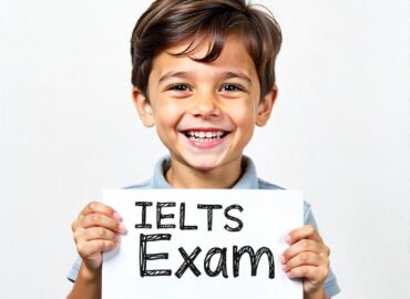 آمادگی آزمون آیلتس ielts 7 به بالا