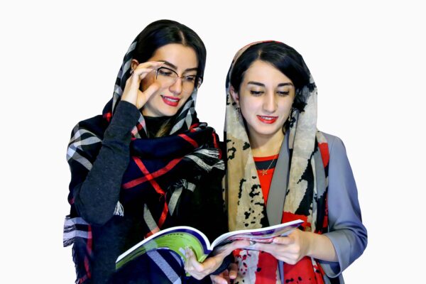 دوره آنلاین بحث آزاد انگلیسی